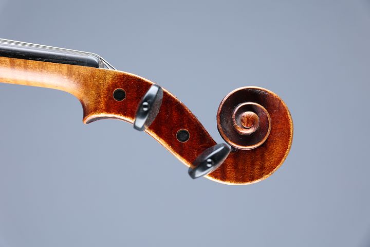 Knilling Mathias - Mittenwald anno 1821 - G-557